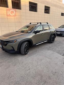 Mazda CX-50